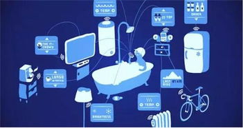 物联网规模化商用的深层瓶颈 技术服务之困与破局之道